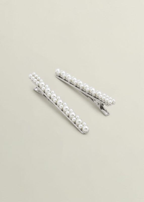 Andie Hair Clips