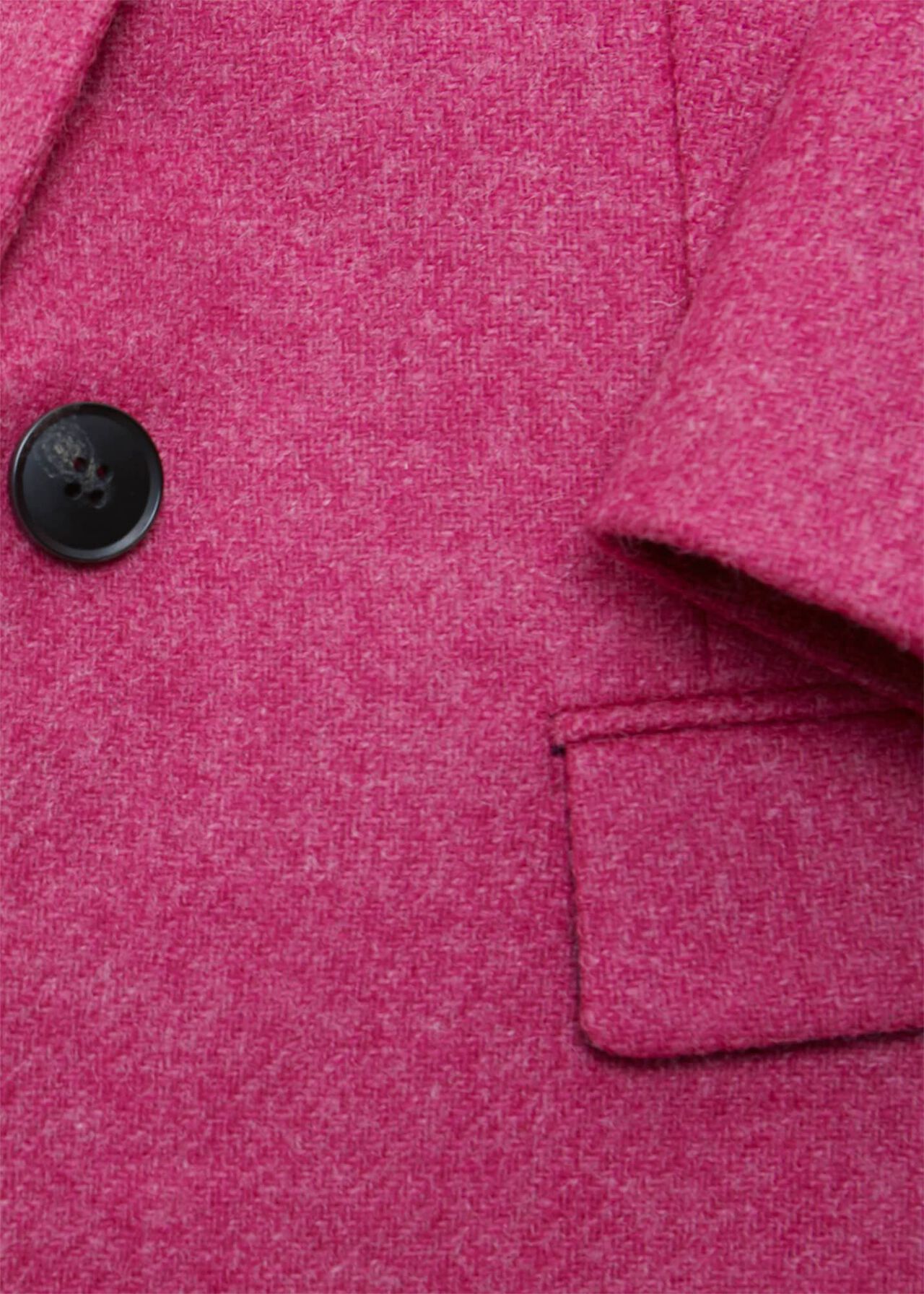 Blake Wool Jacket, Florentine Pink, hi-res