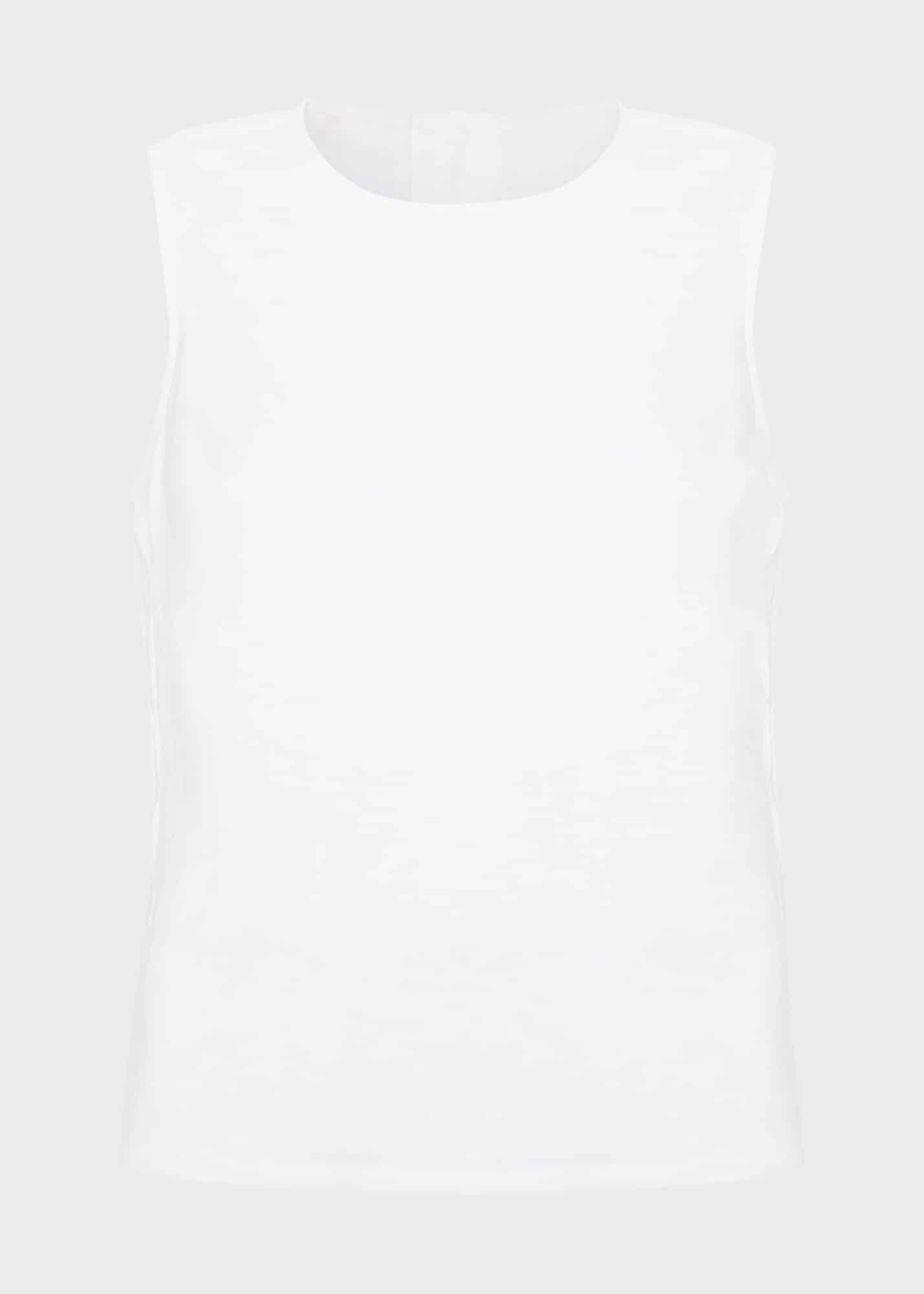 ホブズ HOBBS MALINDI TOP （WHITE） ホブズ HOBBS MALINDI TOP （WHITE） - ファッション通販