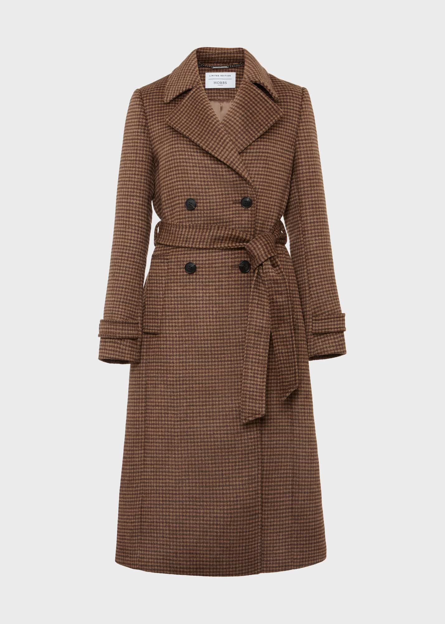 Bromley Check Trench