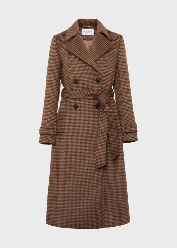 Bromley Check Trench