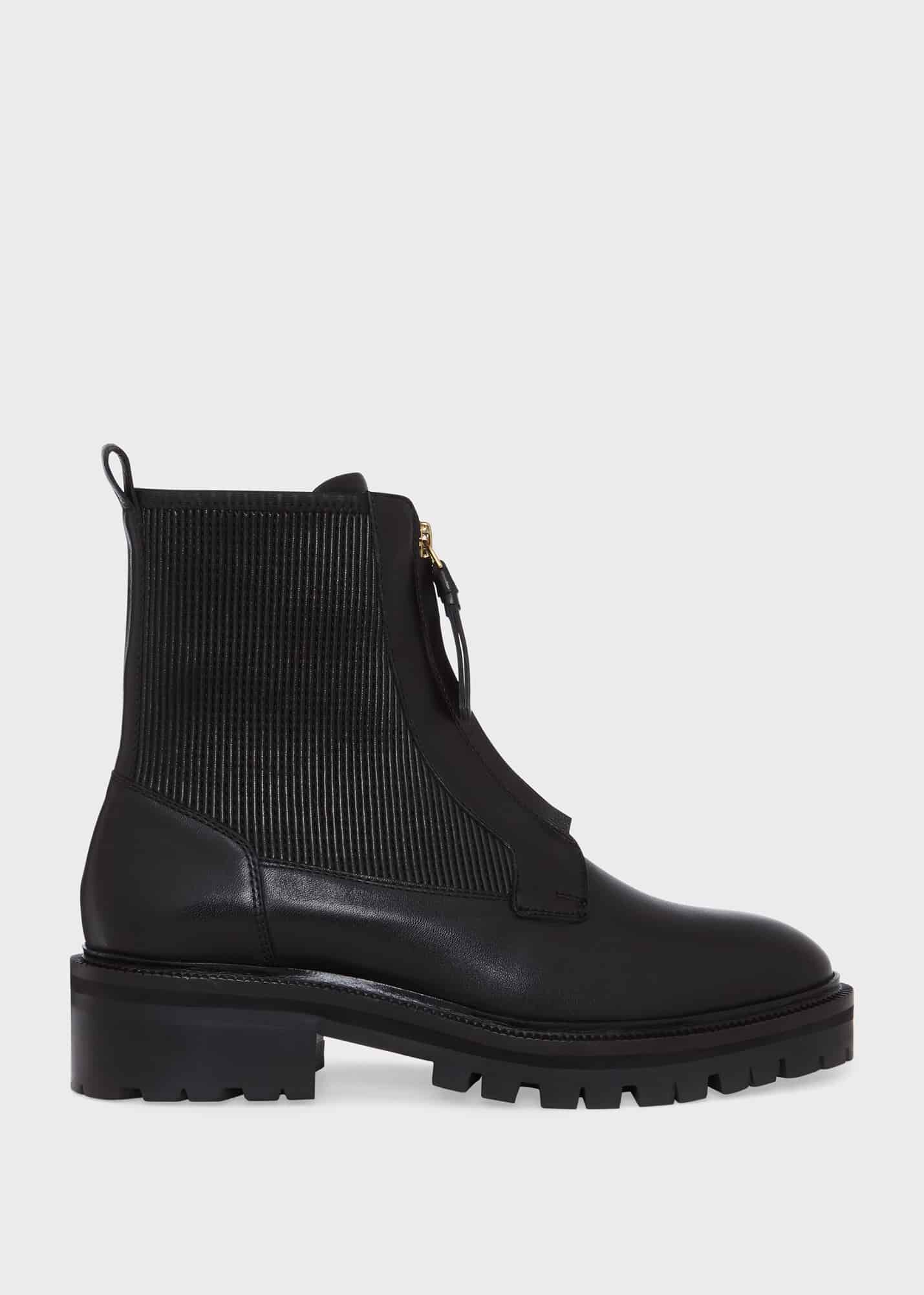 Hobbs boots sale hotsell