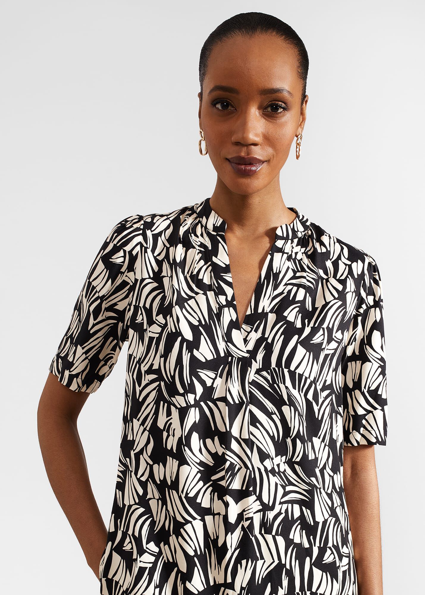 Lucille Dress | Hobbs US |