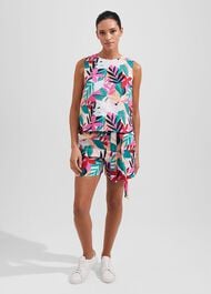 Halle Top, Multi, hi-res