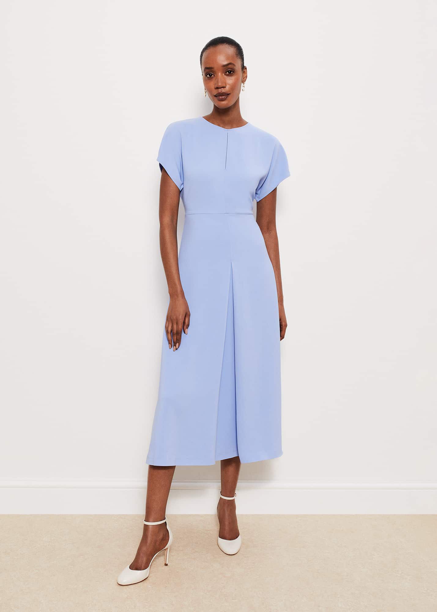 Spencer Dress