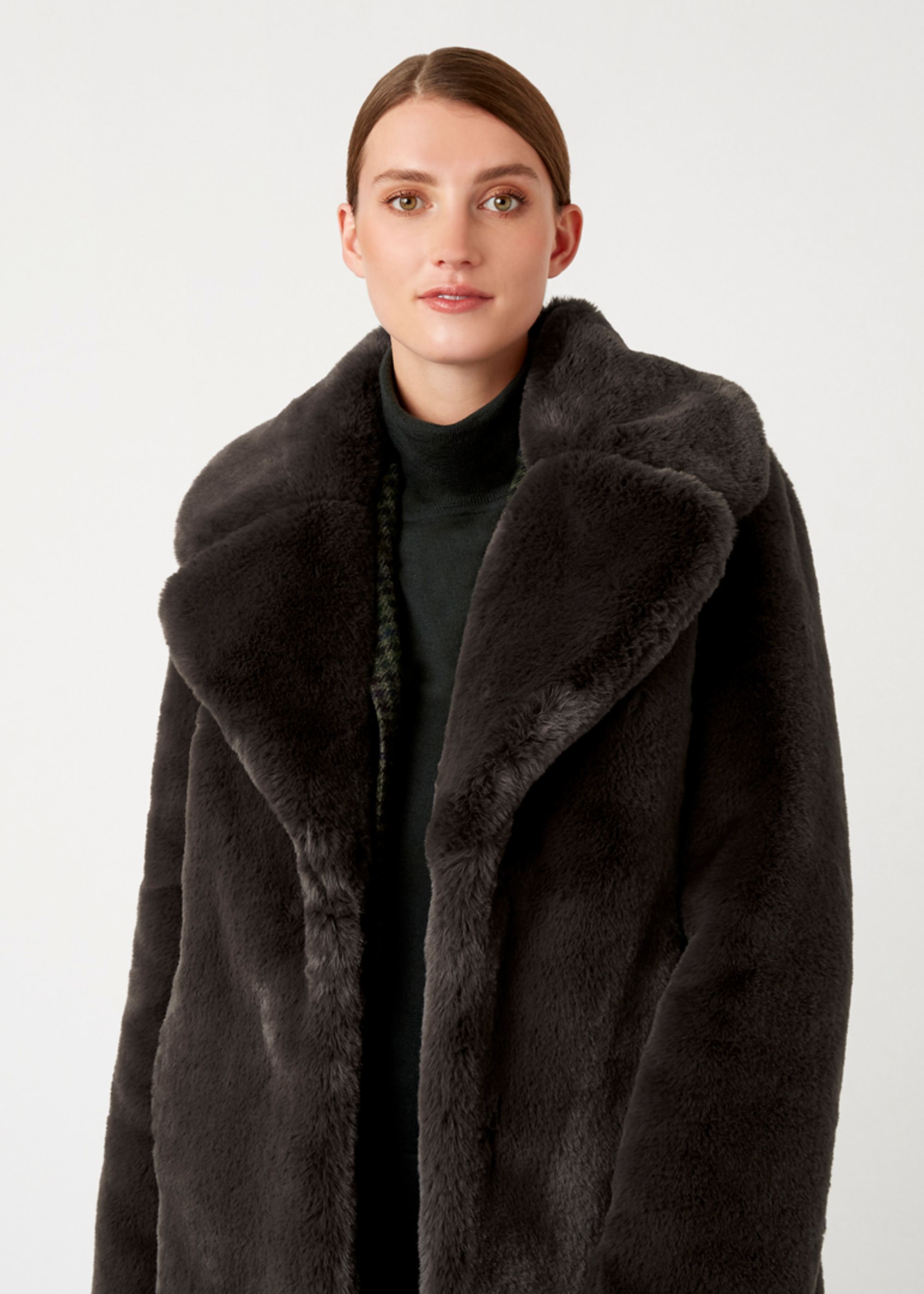 Bethany Coat