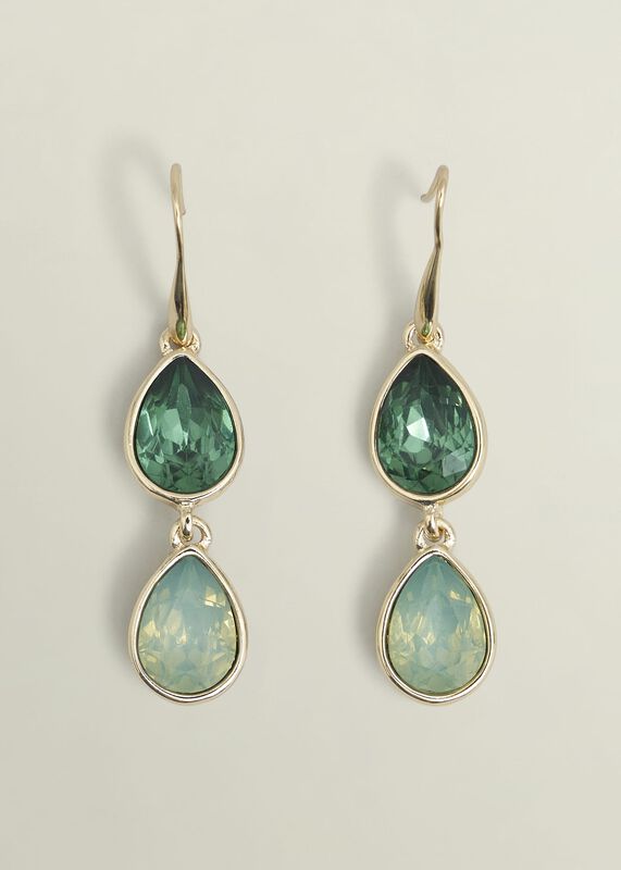 Indira Earrings