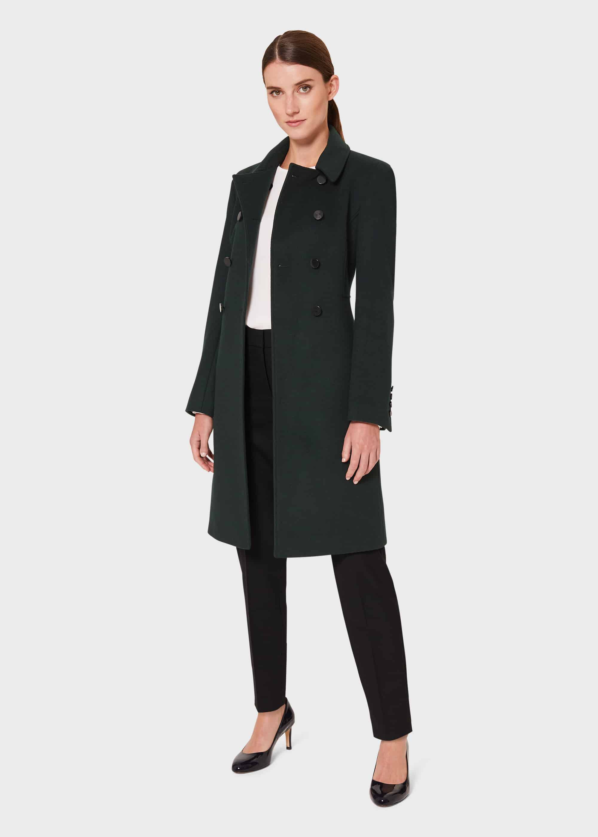 ladies smart workwear