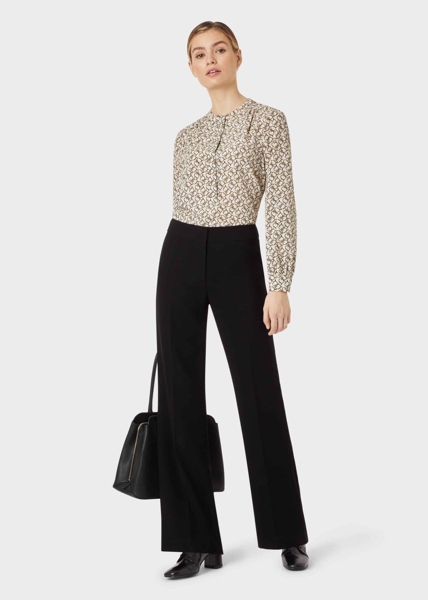 hobbs charlie shirt