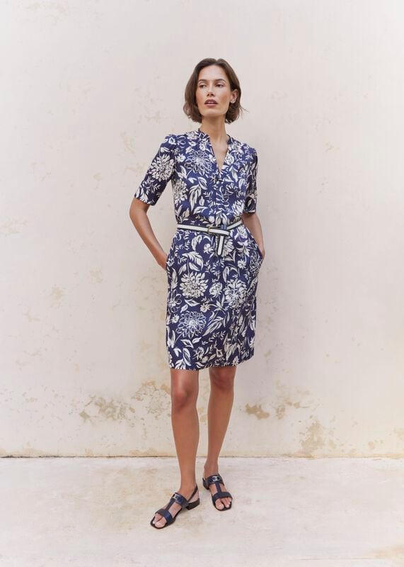 Lucille Dress