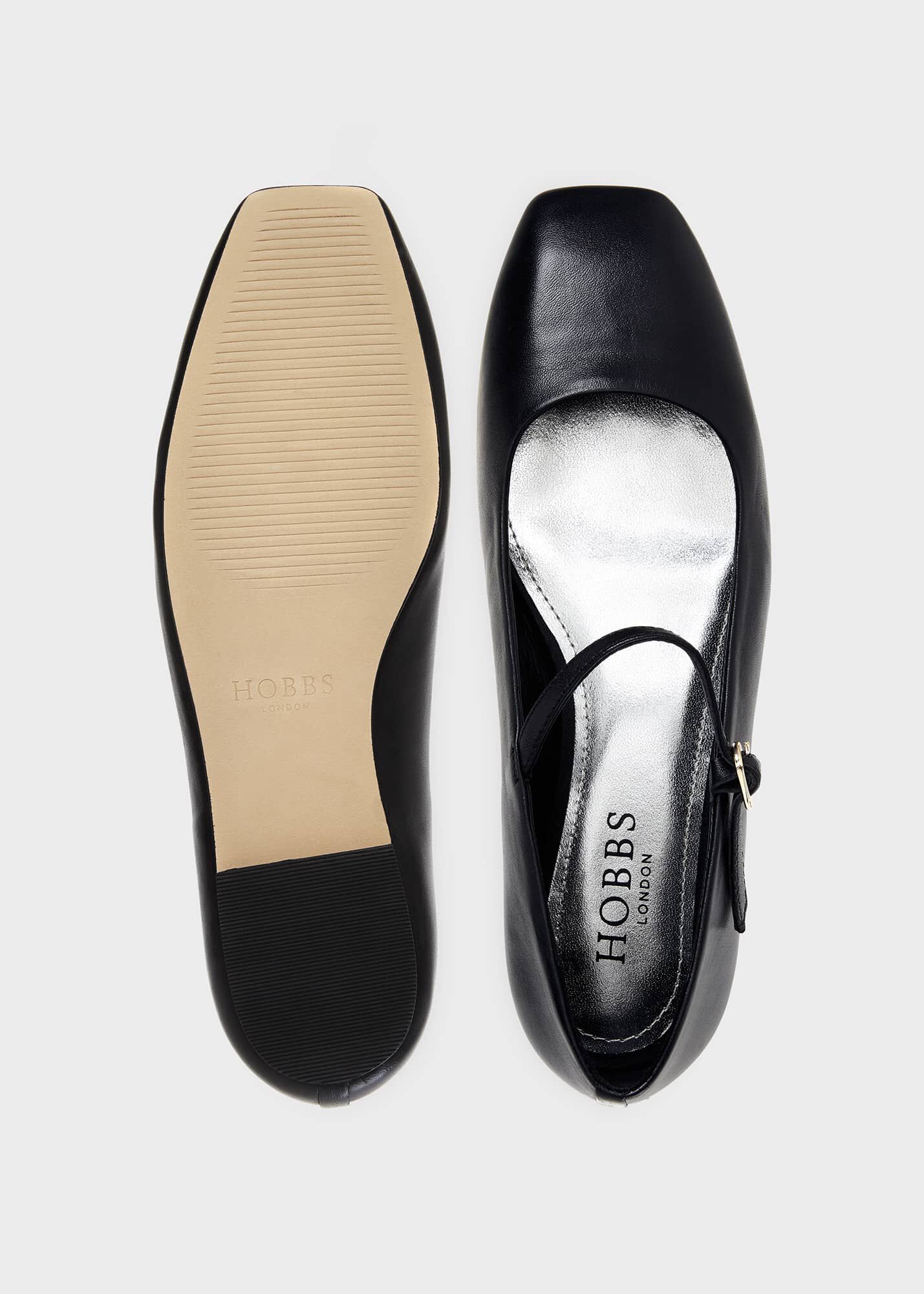 Hobbs mary jane 2025 shoes