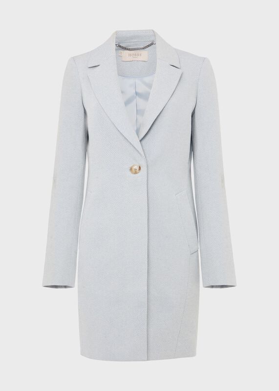 Camellia Coat