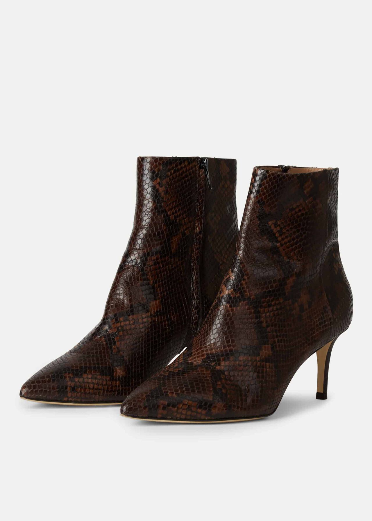 Bella Boot Hobbs