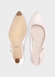 Julia Slingback, Pale Pink, hi-res