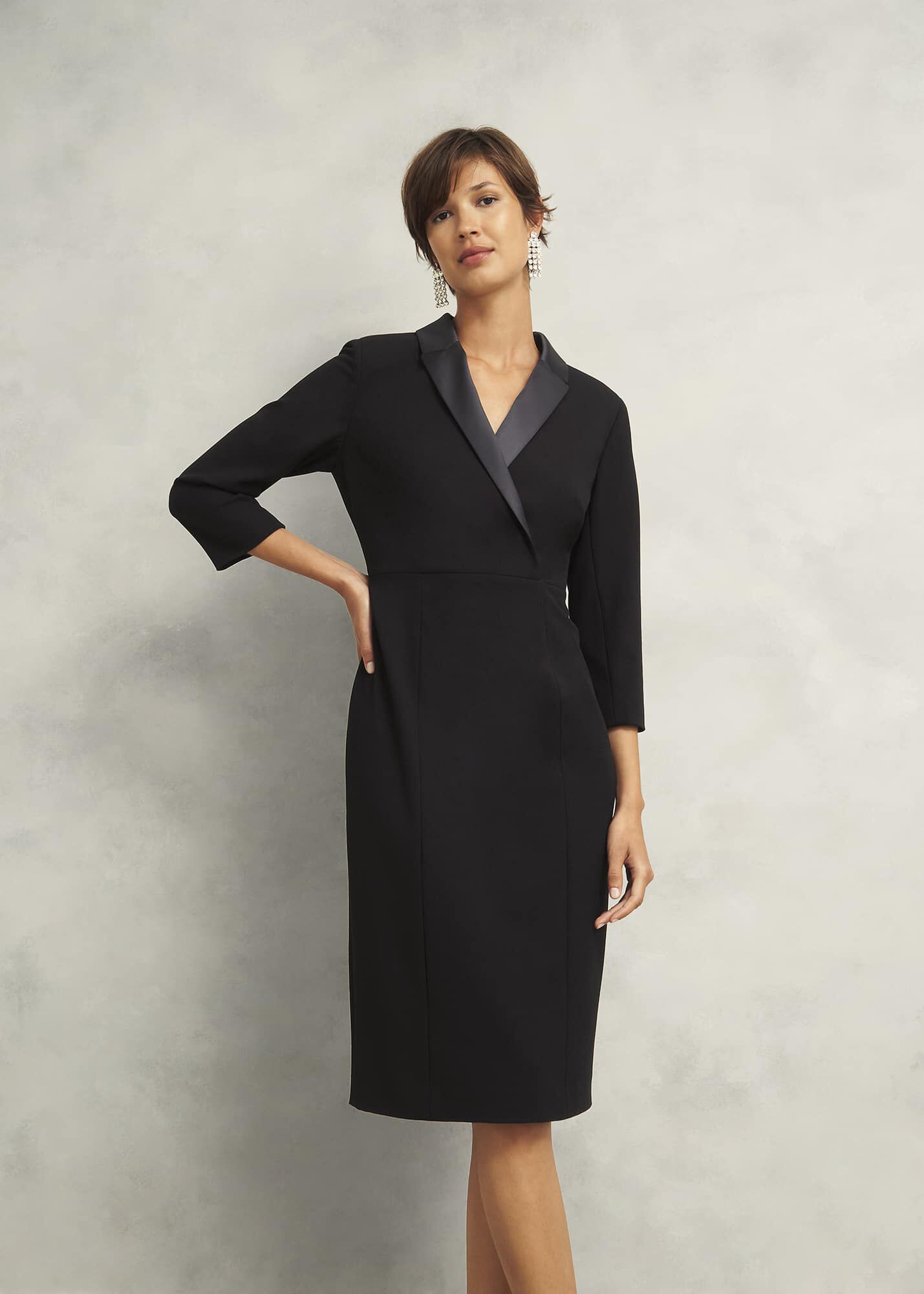 Hobbs alexa dress 2025