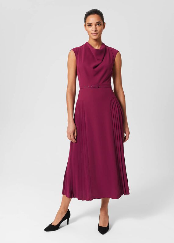 Sierra Dress
