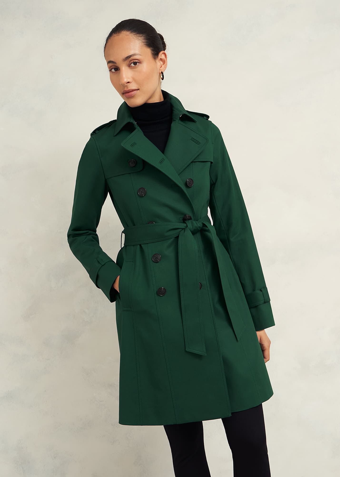 The bay trench coats on sale