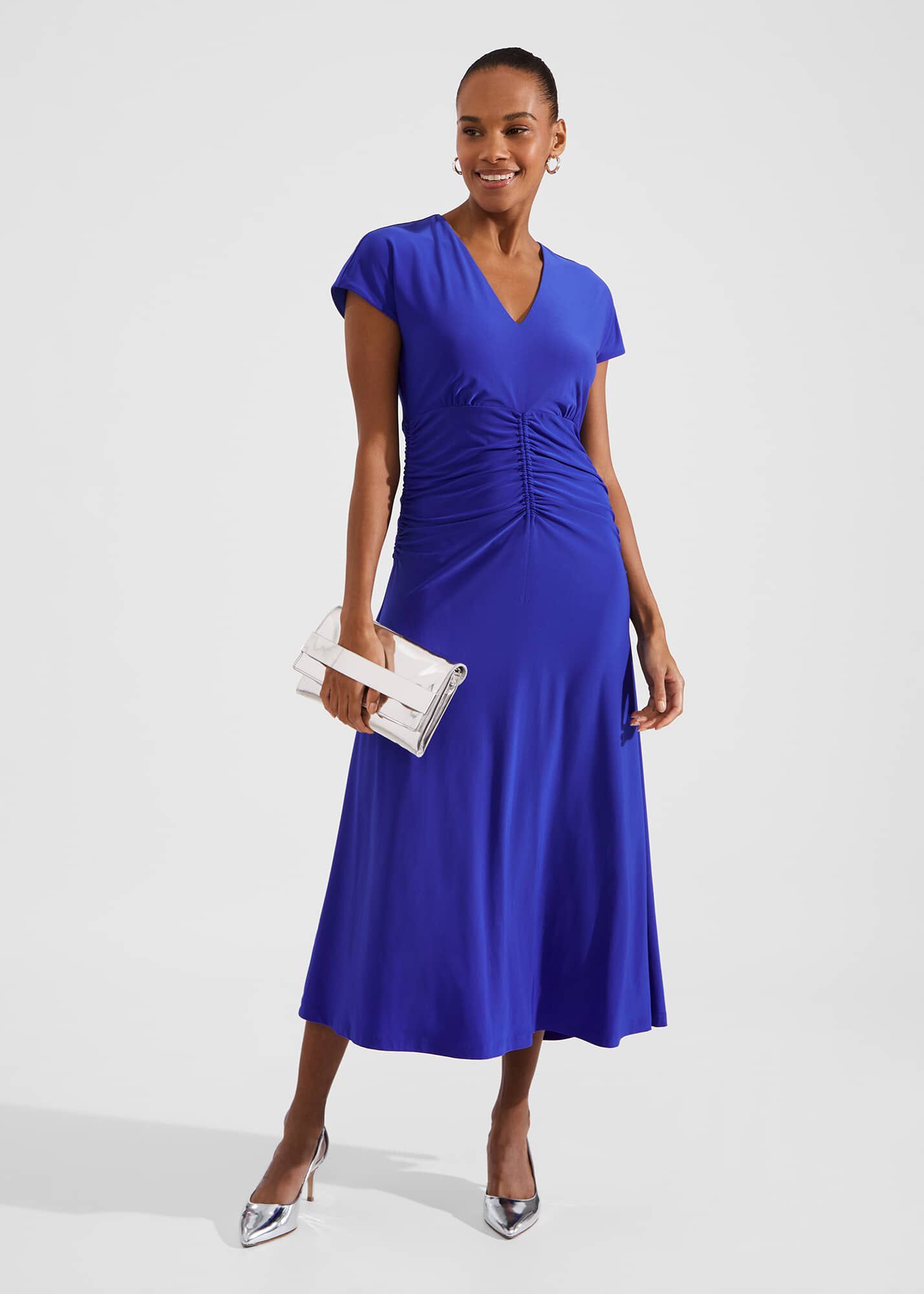 Hobbs 2025 melonie dress