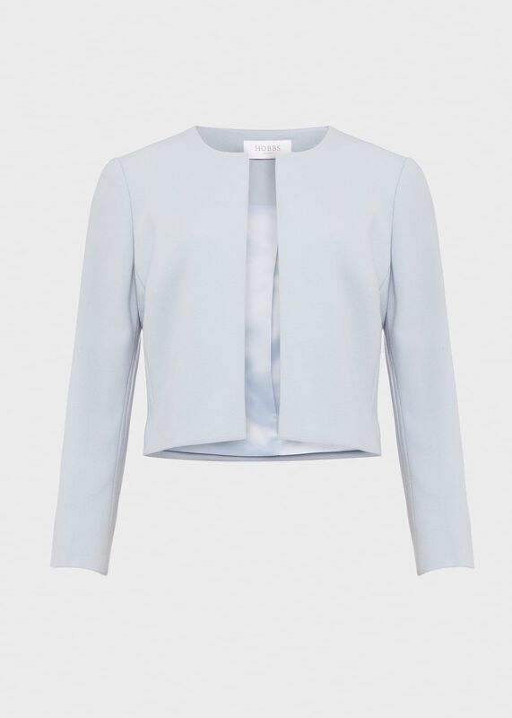 Elize Jacket