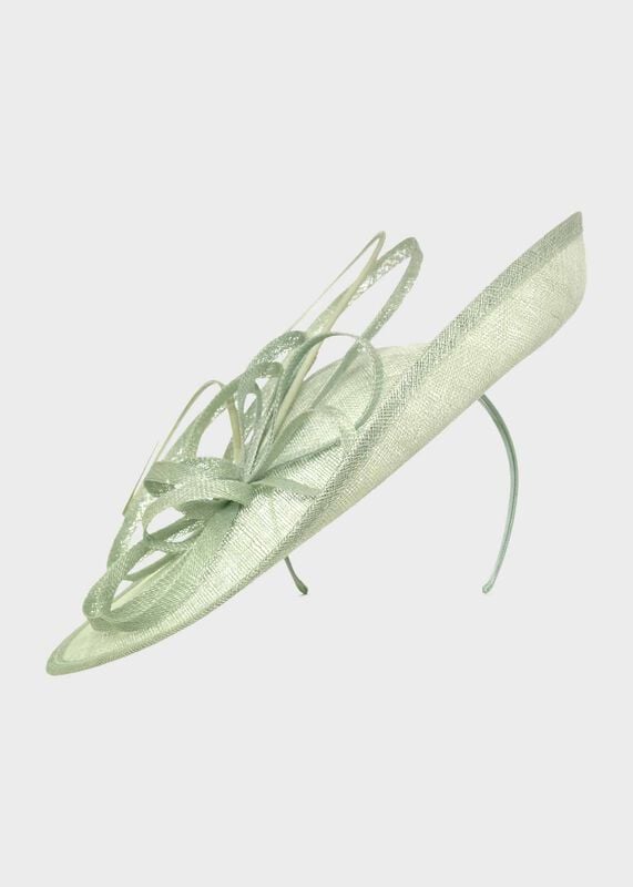 Evangaline Hat