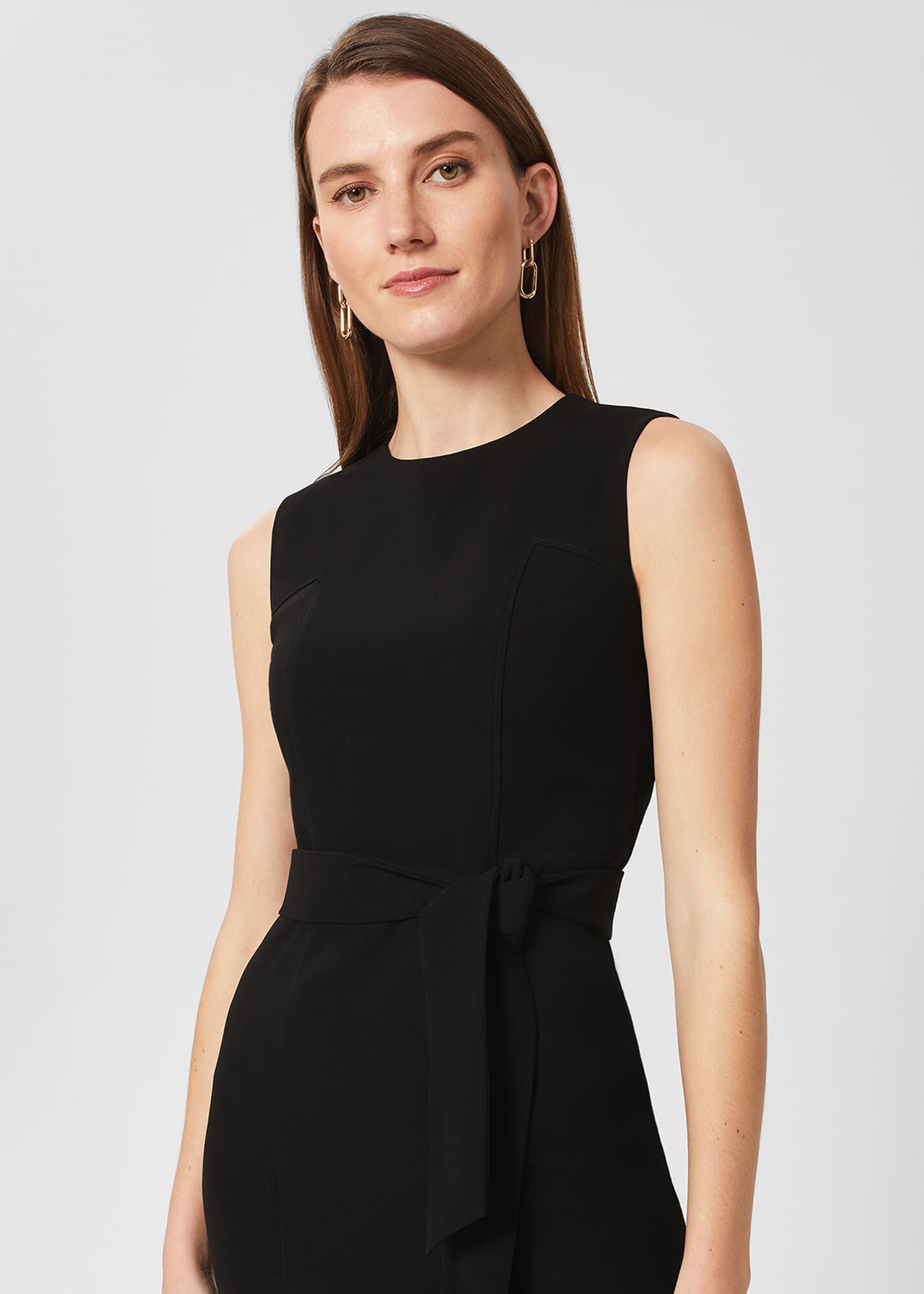 Hobbs melonie dress hotsell