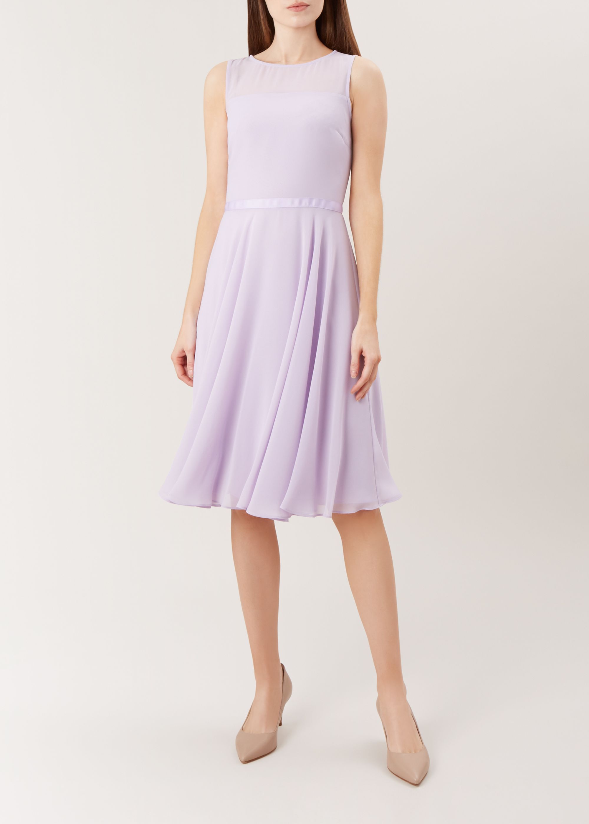 Abigale dress hobbs