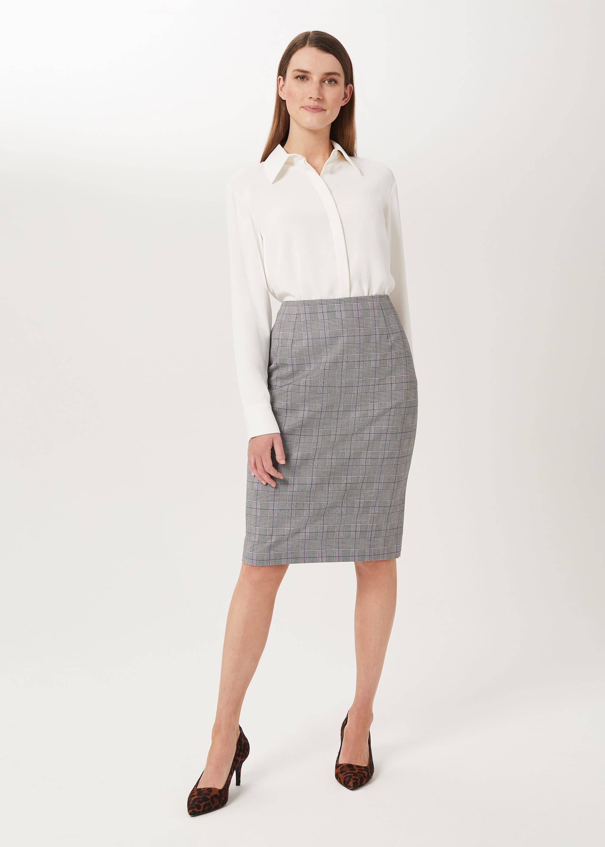 hobbs layla dress