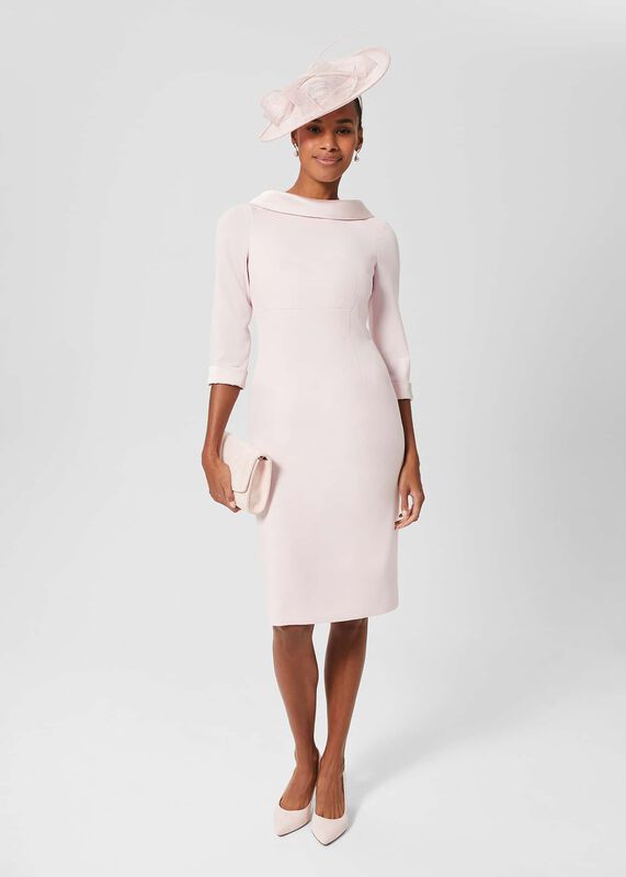 Rhianne Shift Dress