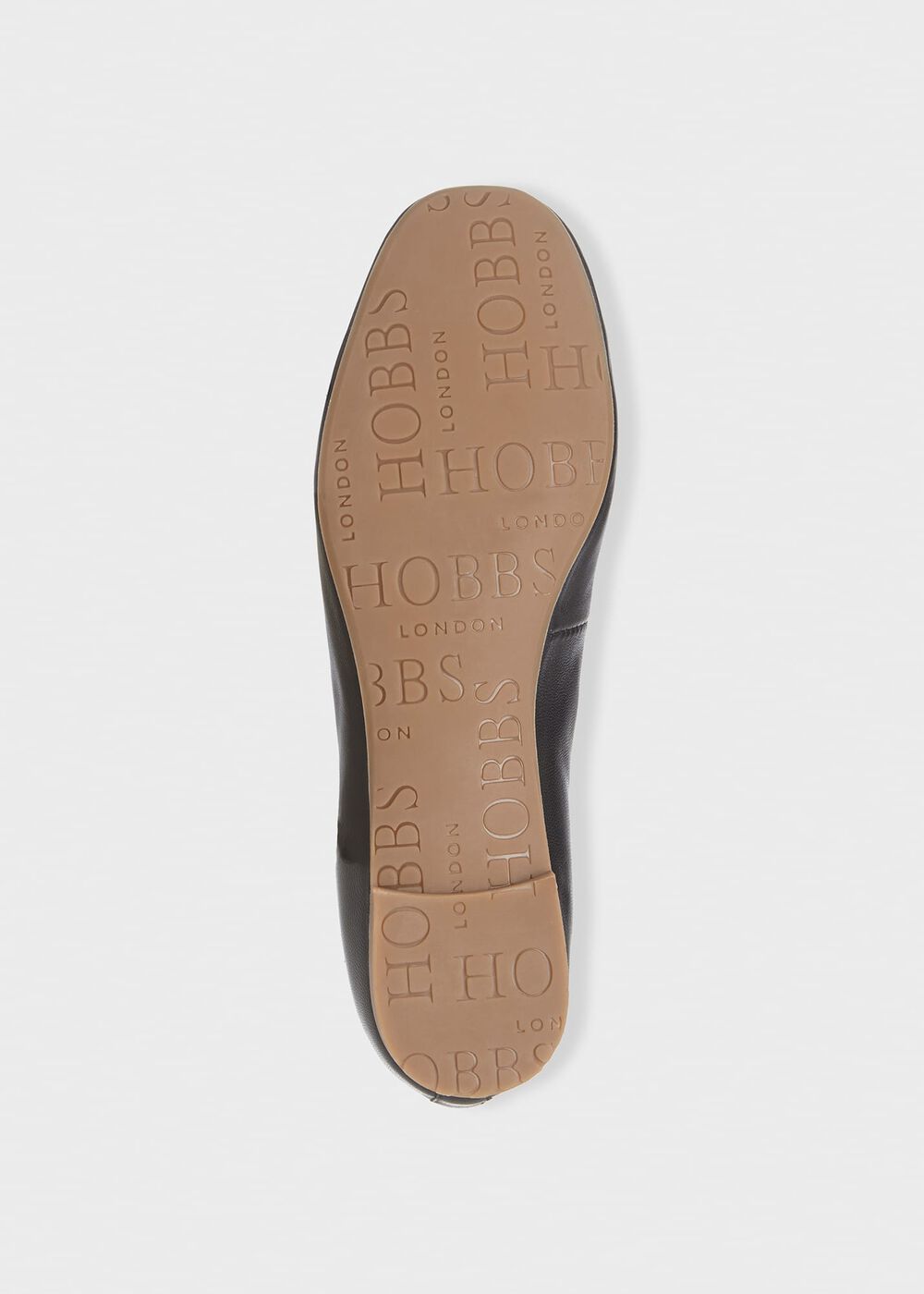 Hattie Ballerina, Black, hi-res