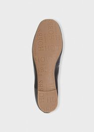 Hattie Ballerina, Black, hi-res