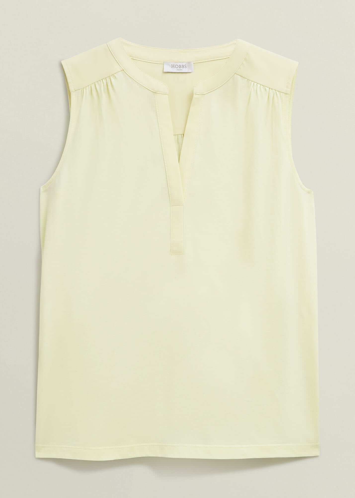Nadine Top | Hobbs UK |