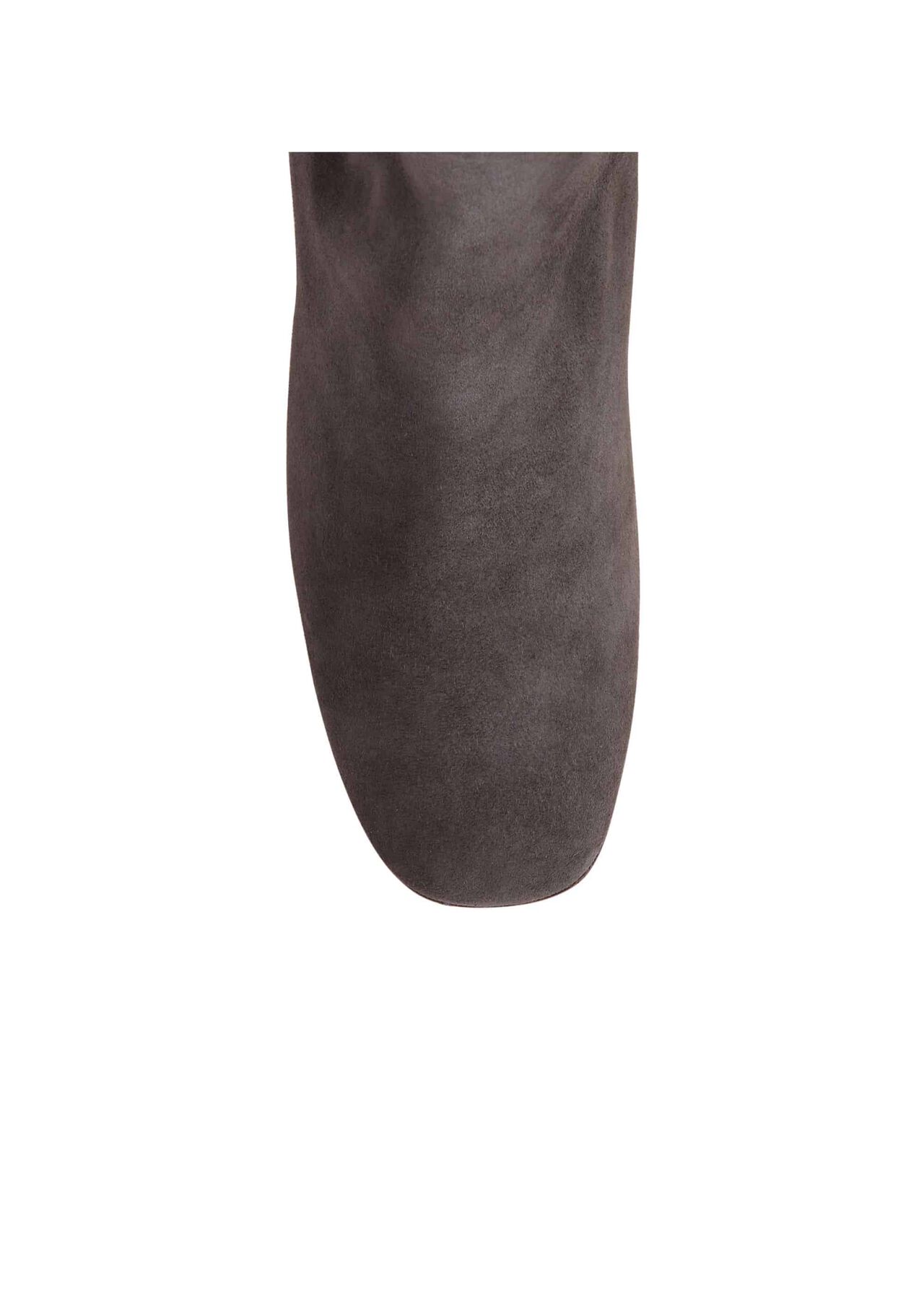 Imogen Knee High, Grey, hi-res