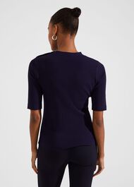 Christa Jumper, Midnight Navy, hi-res