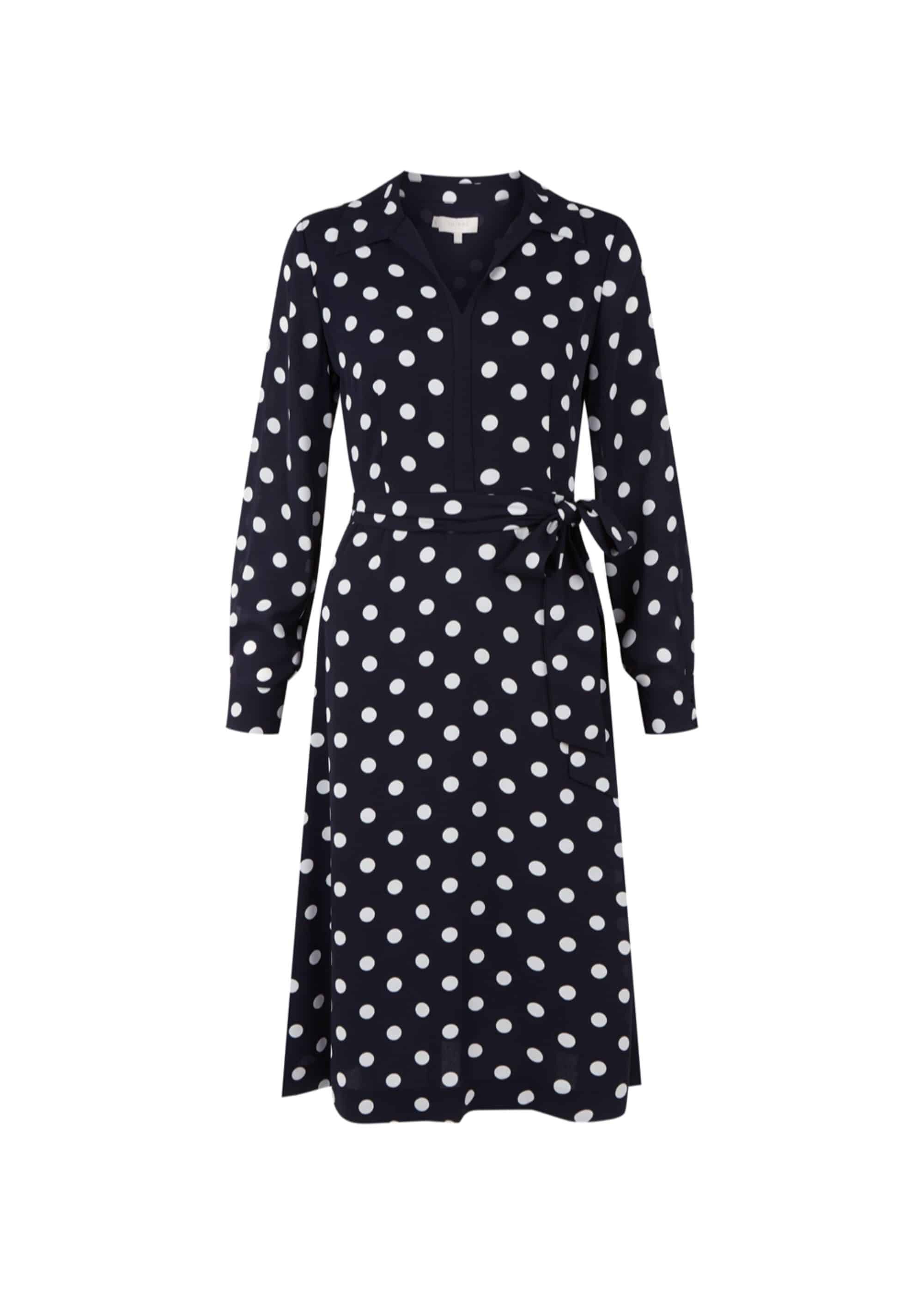 hobbs georgie dress
