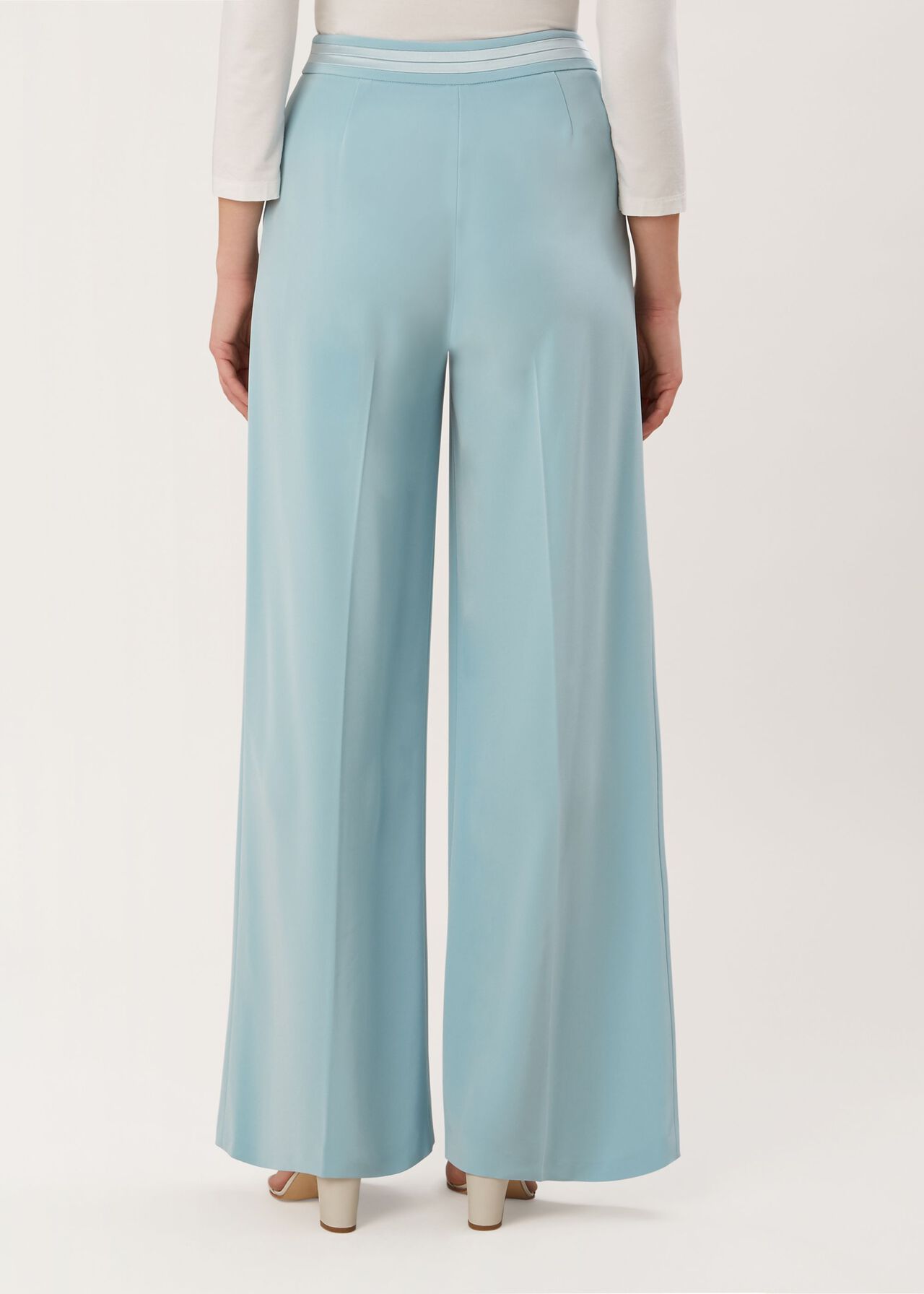 Ellen Trouser, Aqua, hi-res