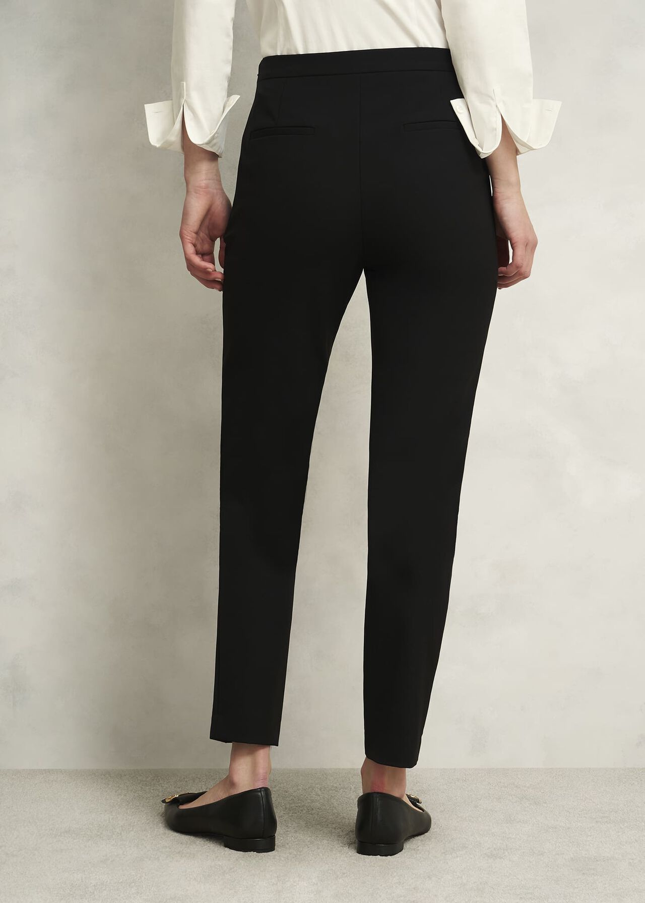 Hobbs Lexi Slim Trousers