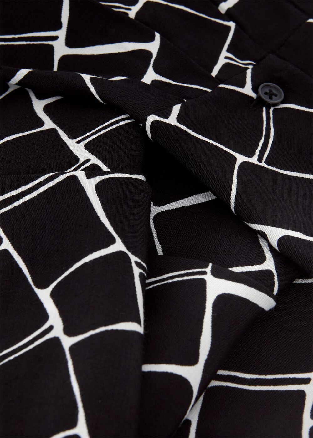 Maeva Blouse, Navy Ivory, hi-res