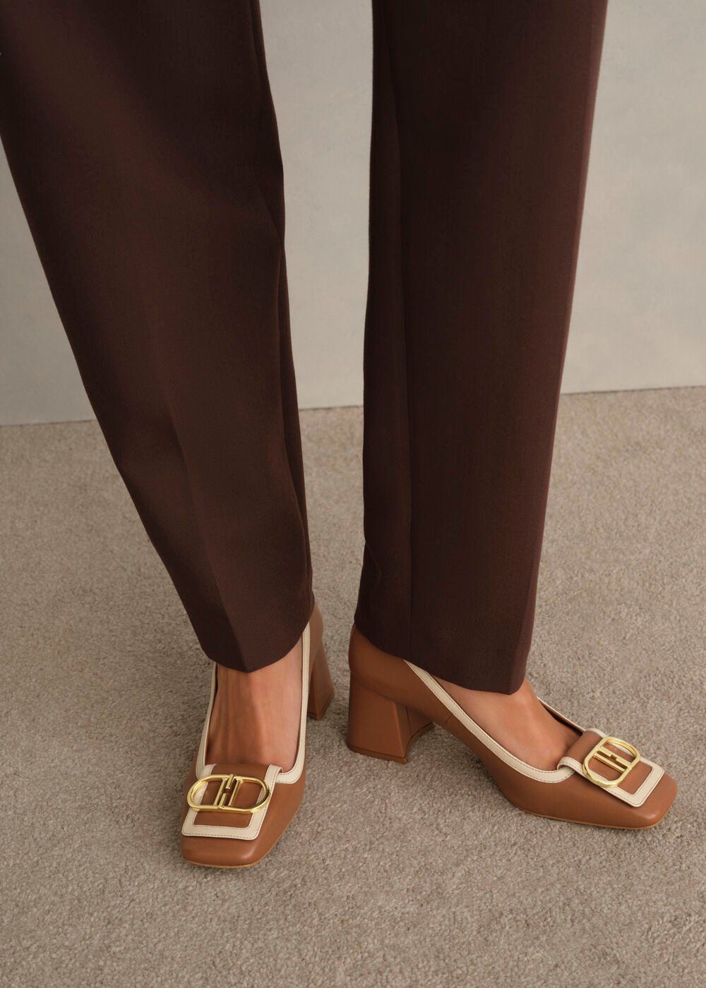 Lexia Courts, Tan Ivory, hi-res