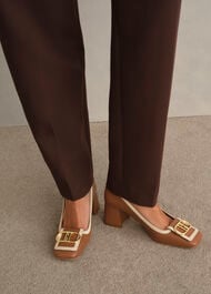 Lexia Courts, Tan Ivory, hi-res