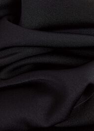 Guiliana Trouser, Black, hi-res