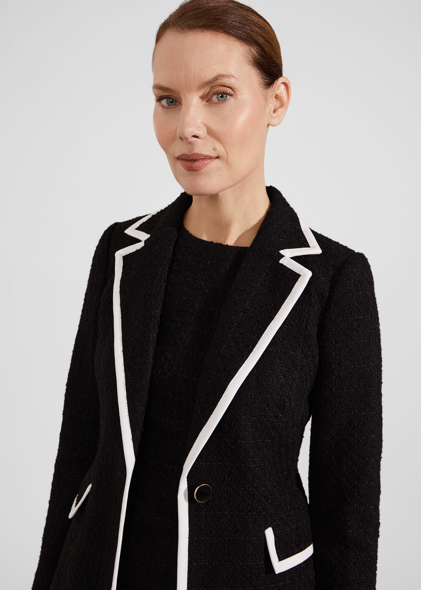 Cici Jacket