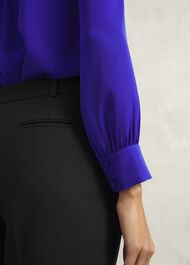 Caitlyn Shirt, Nordic Blue, hi-res