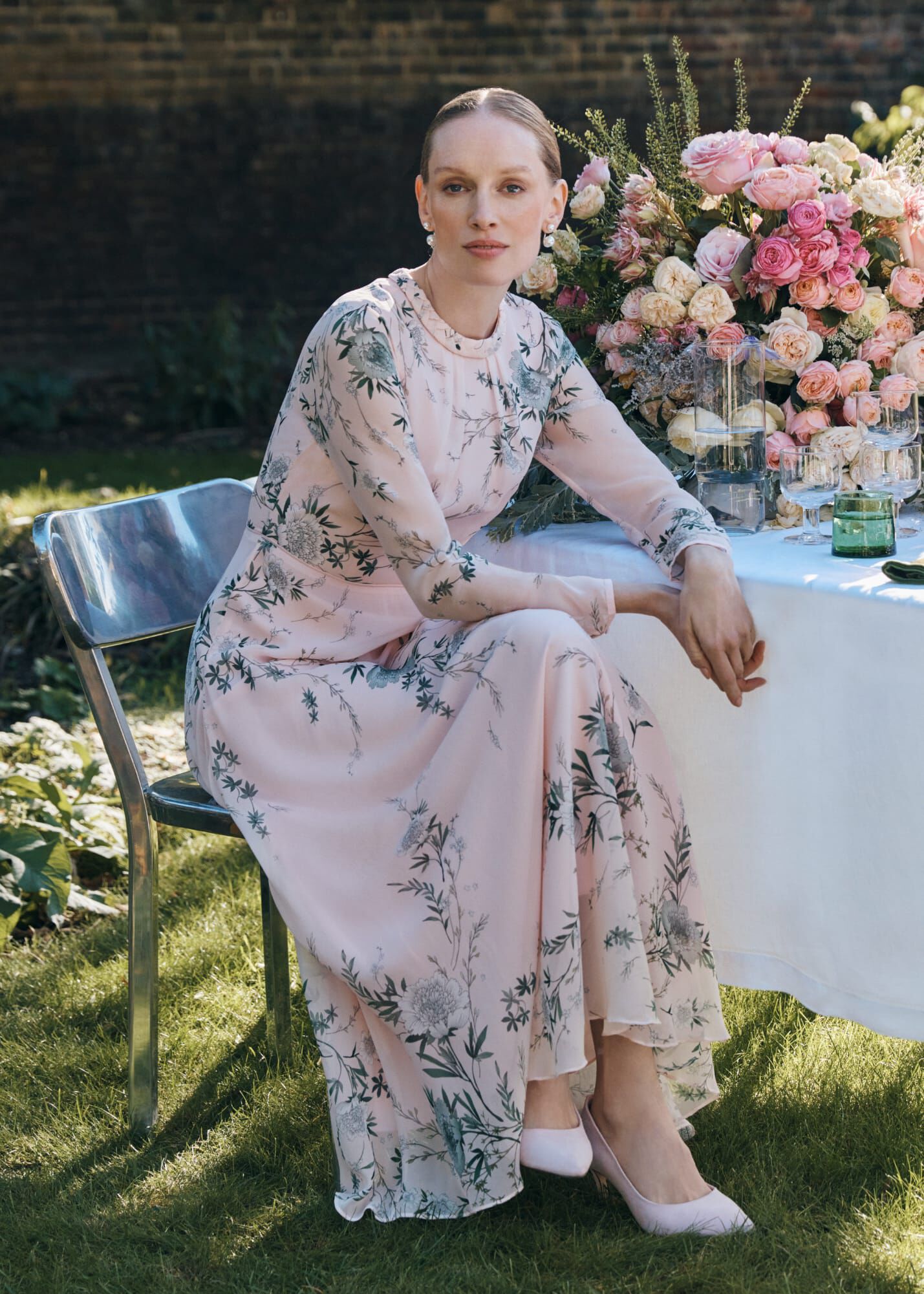 Hobbs rosabelle sale dress