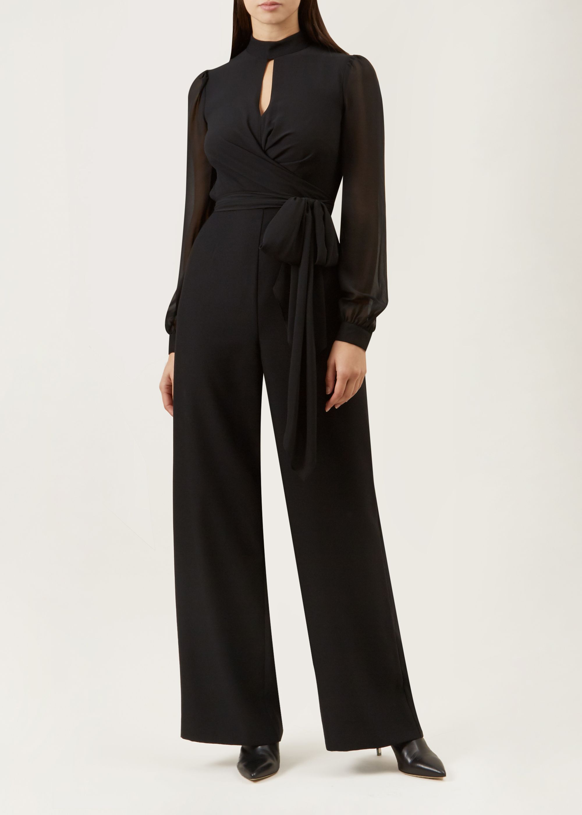 Hobbs jumpsuit
