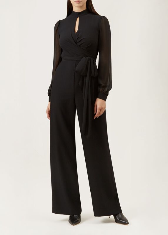 Sale Jumpsuits Evening, Casual & Wedding Guest Jumpsuits Hobbs London Hobbs