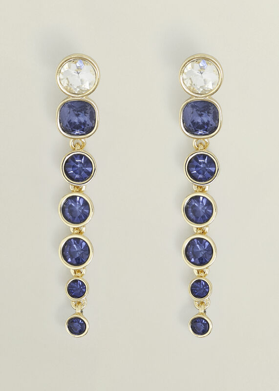 Amica Earrings