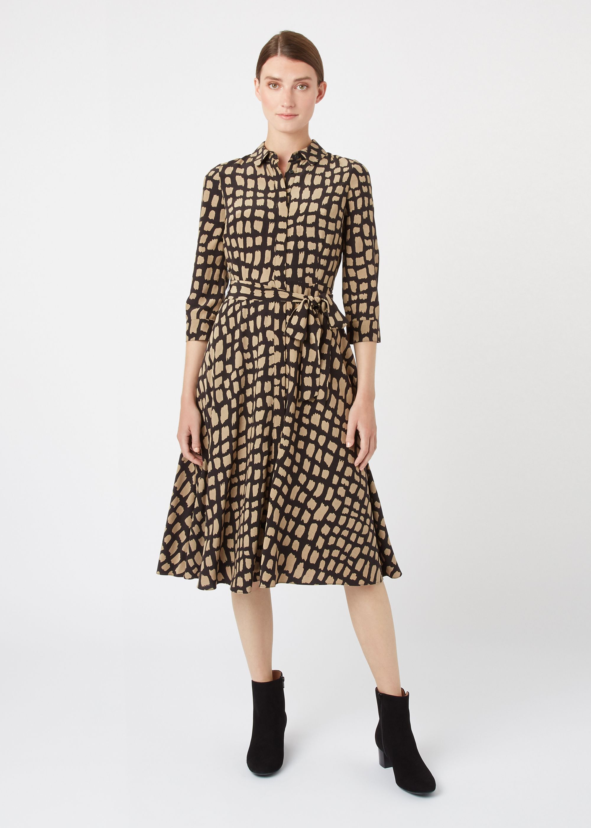 hobbs lainey dress