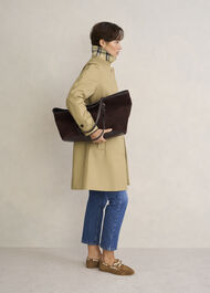 Yasmine Loafers, Tan, hi-res