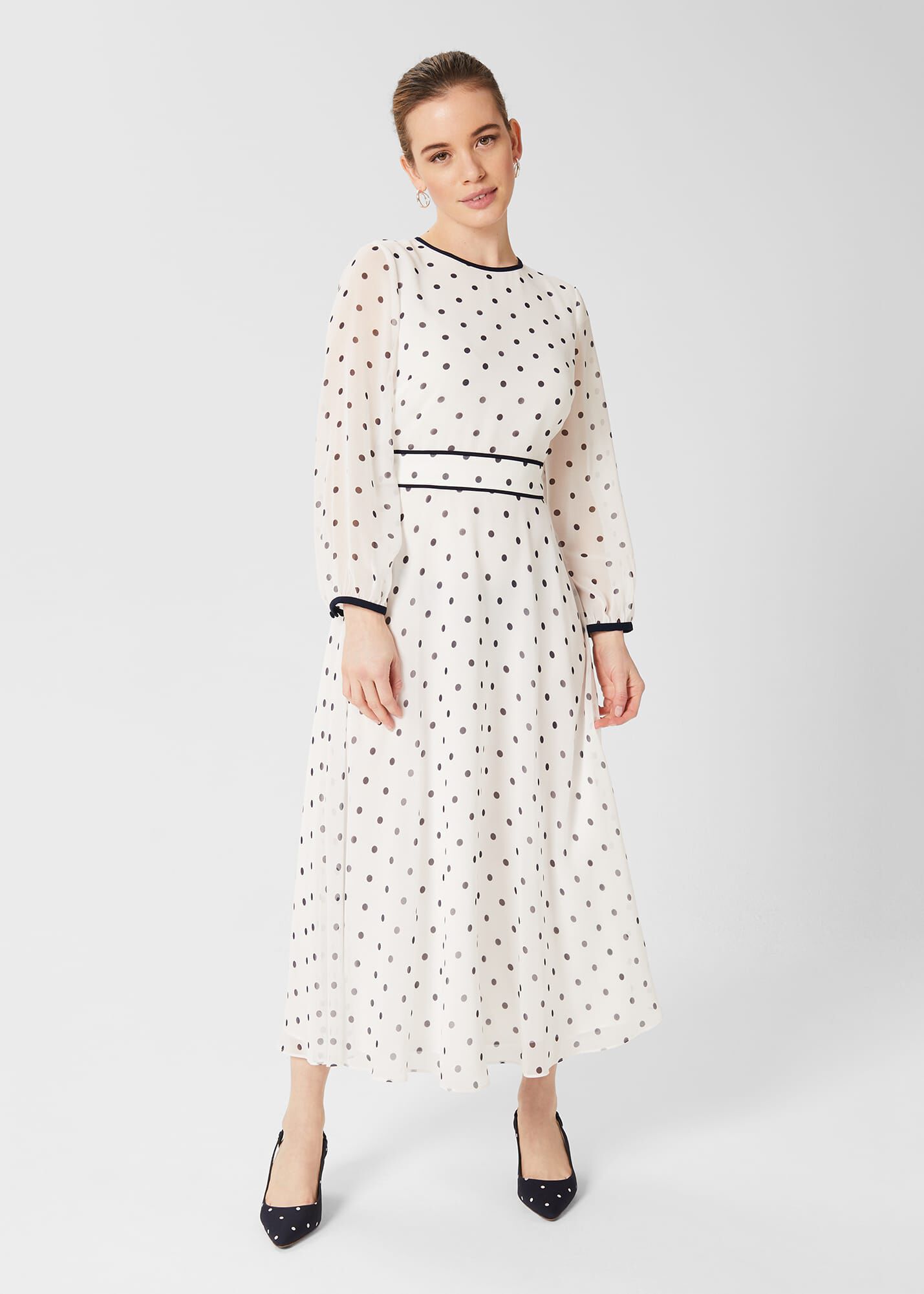 Hobbs sarah dress hot sale