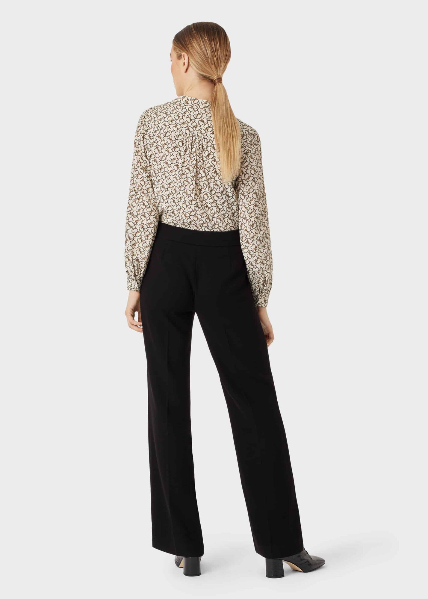 hobbs charlie shirt